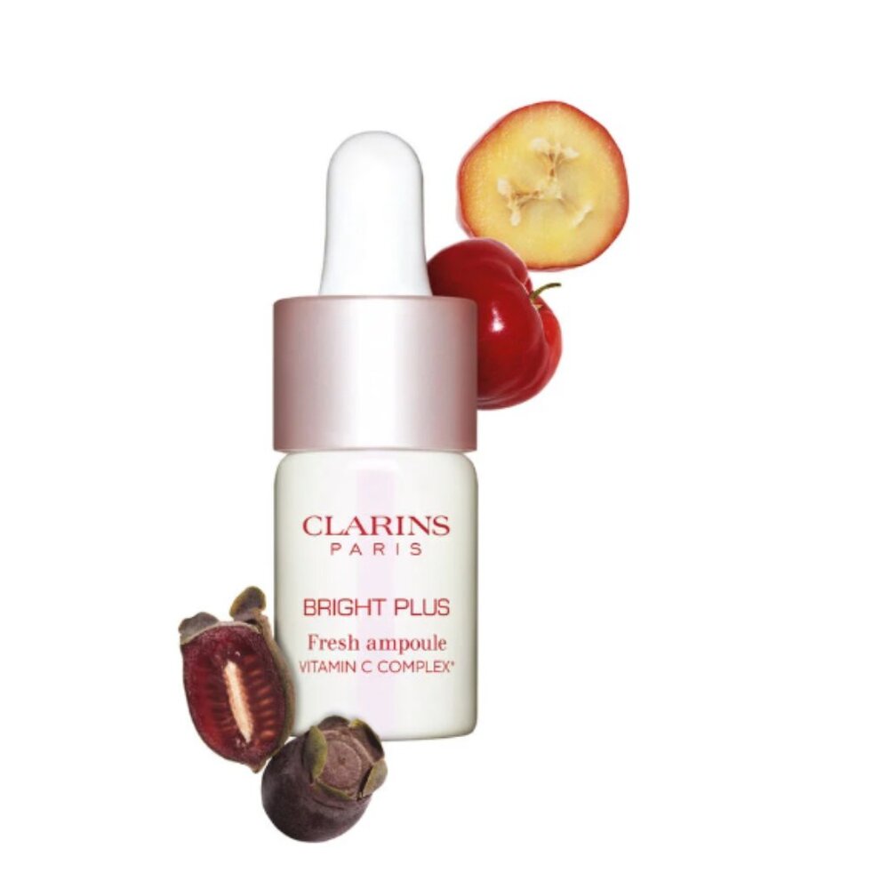 Clarins Bundle - Picture 5 of 6
